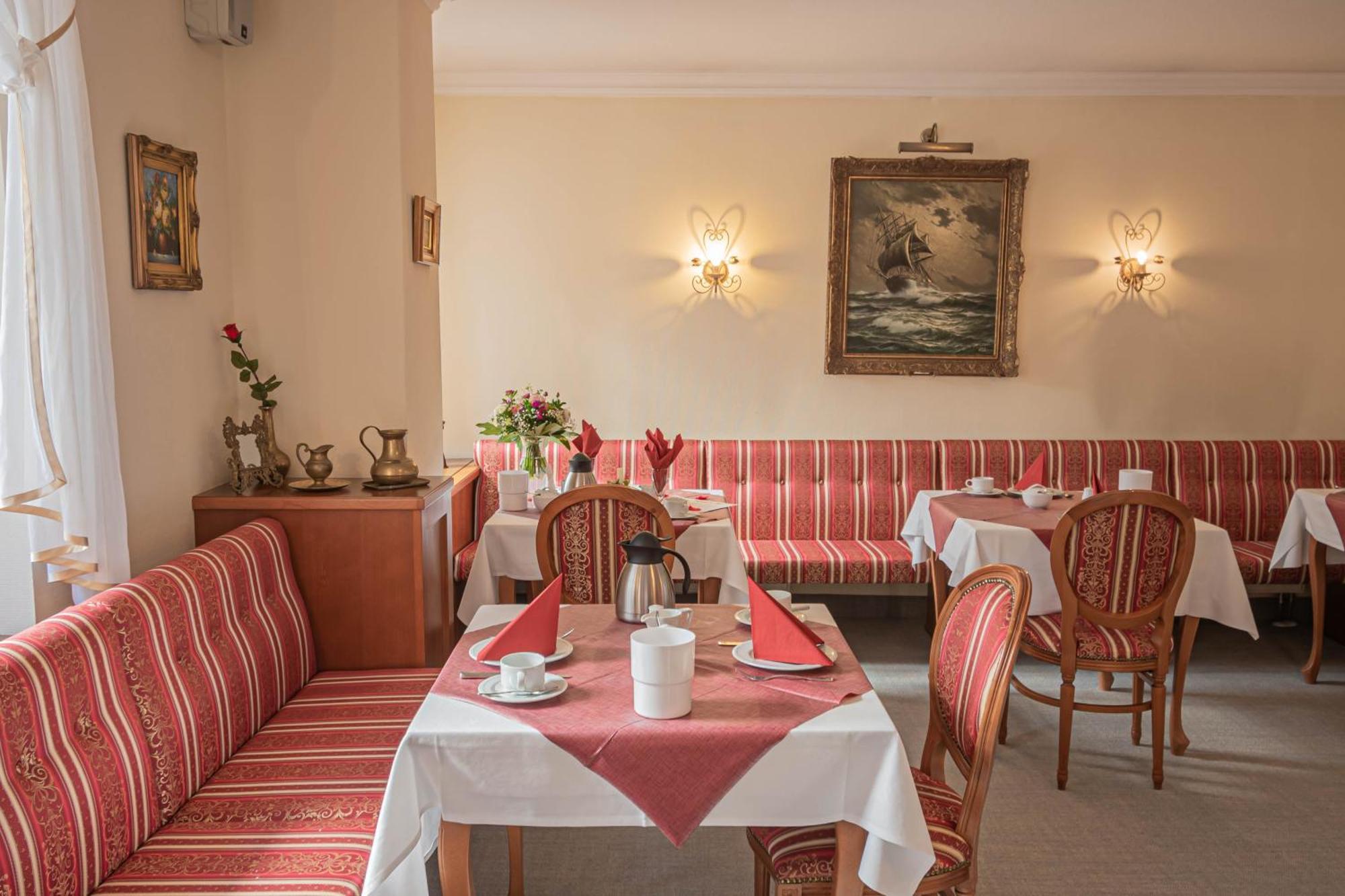 Hotel Imperial Ruegen Binz Eksteriør billede