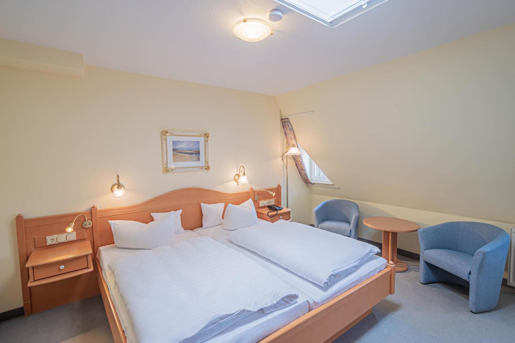 Hotel Imperial Ruegen Binz Værelse billede