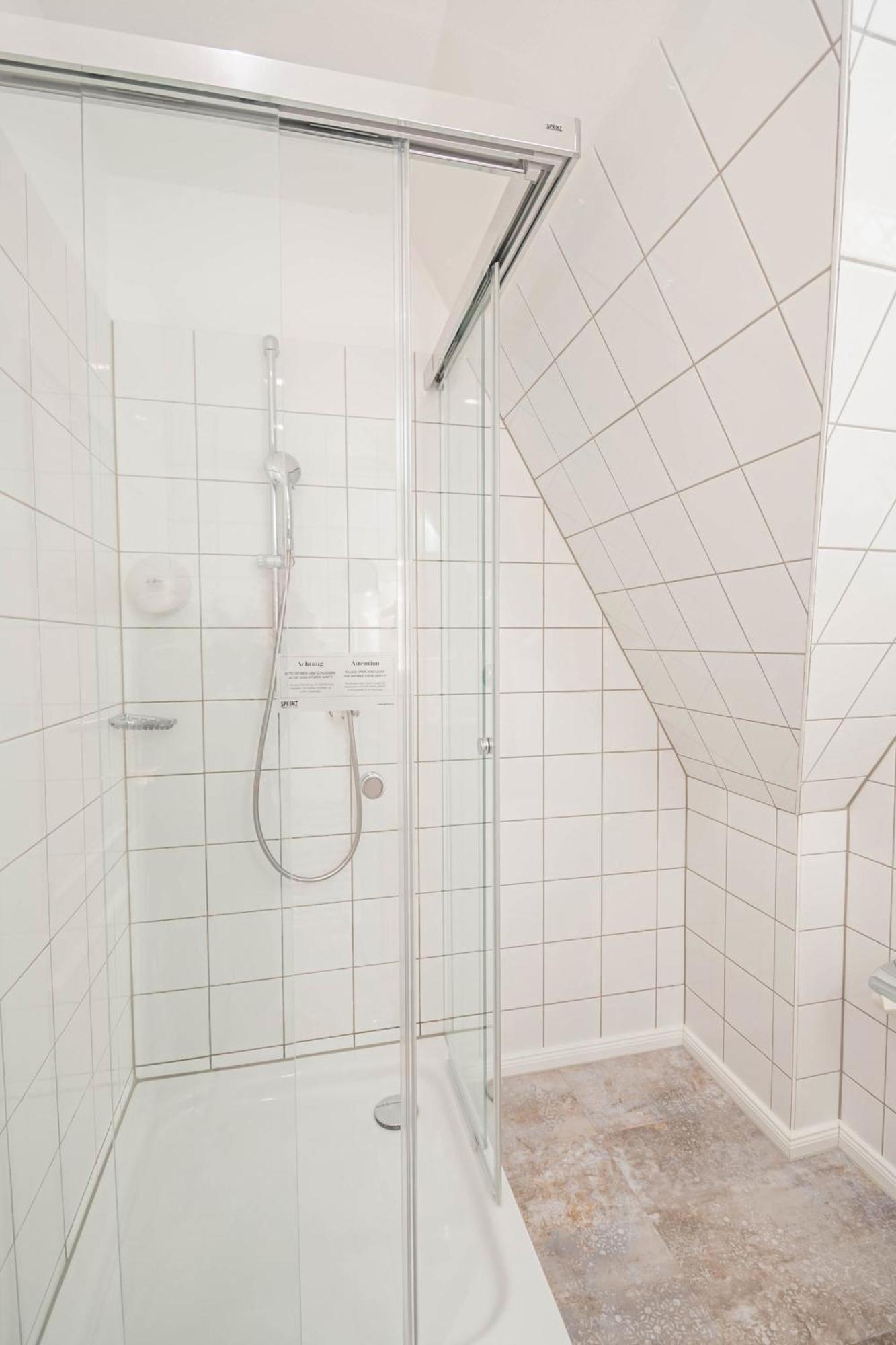 Hotel Imperial Ruegen Binz Værelse billede