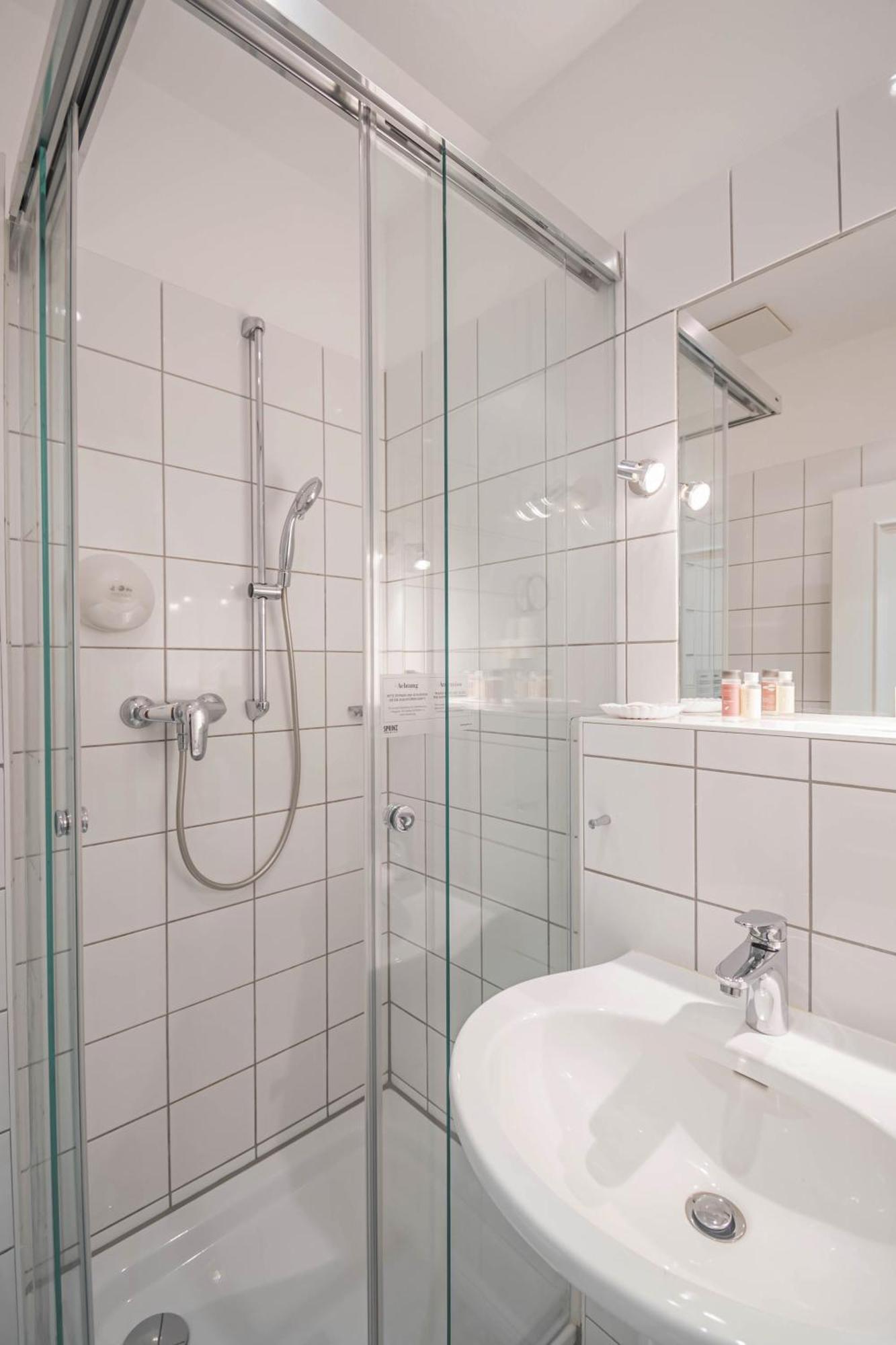 Hotel Imperial Ruegen Binz Værelse billede