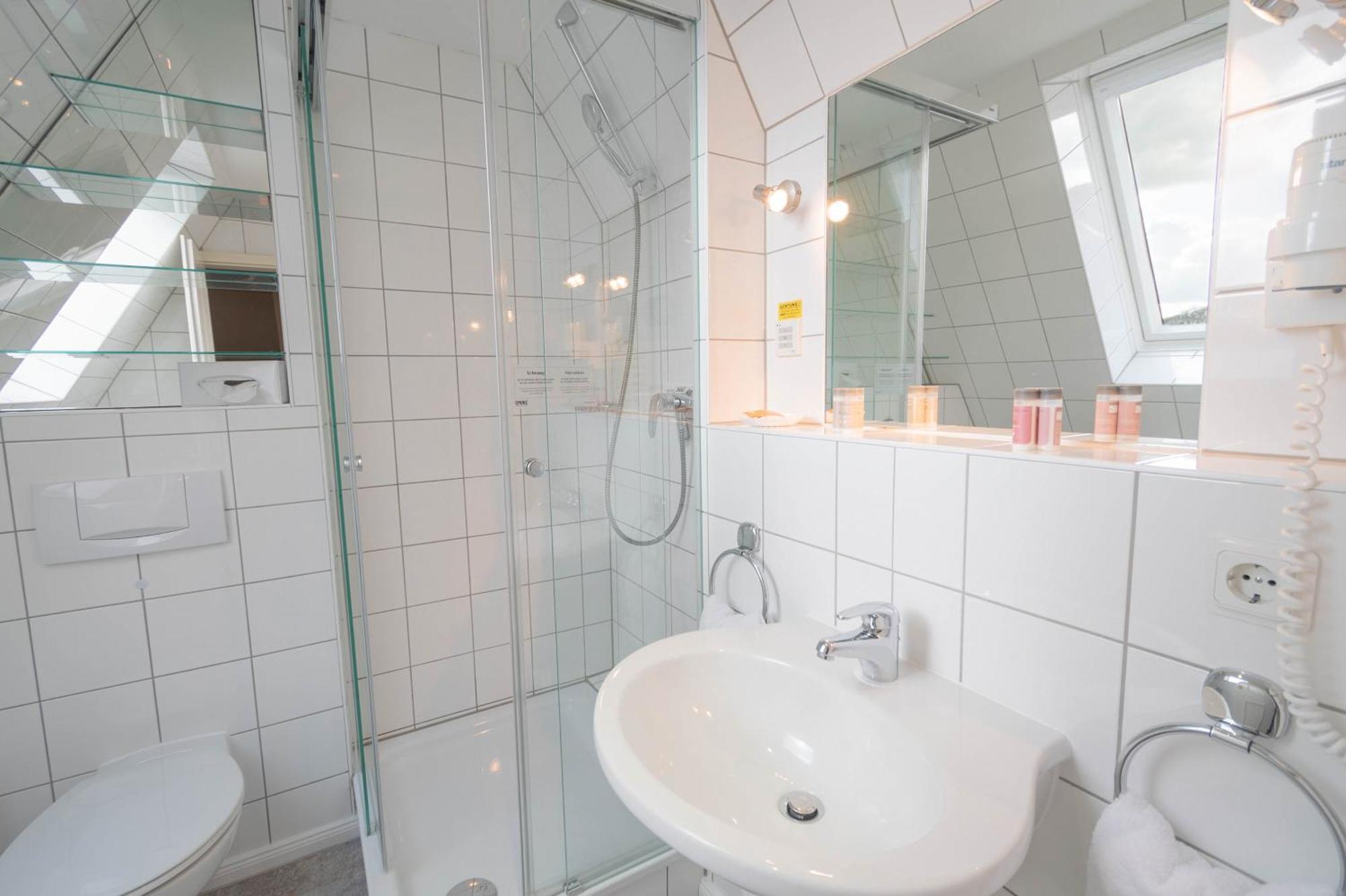 Hotel Imperial Ruegen Binz Værelse billede